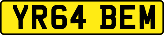 YR64BEM