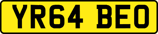 YR64BEO