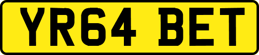 YR64BET