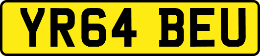YR64BEU