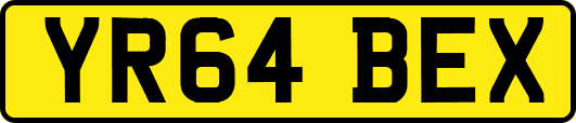 YR64BEX
