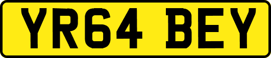 YR64BEY