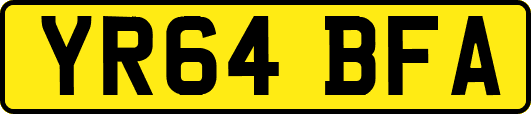 YR64BFA