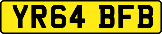 YR64BFB