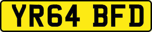 YR64BFD