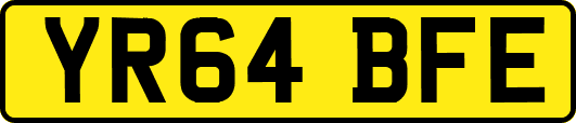 YR64BFE