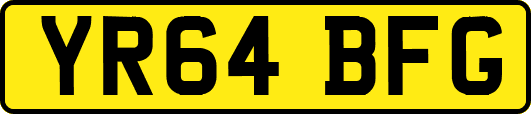 YR64BFG