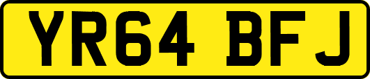 YR64BFJ