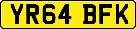 YR64BFK