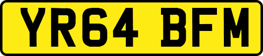 YR64BFM