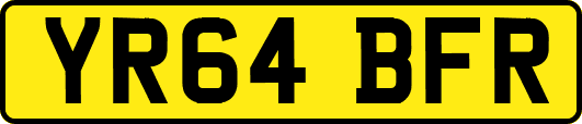 YR64BFR
