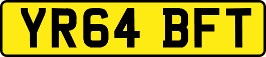 YR64BFT