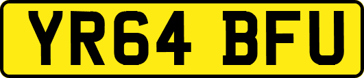 YR64BFU