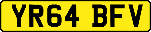 YR64BFV