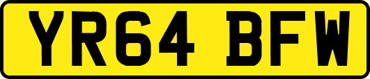 YR64BFW