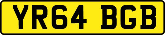 YR64BGB