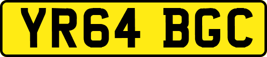 YR64BGC