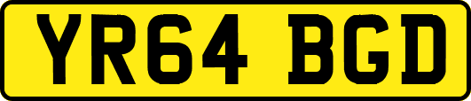 YR64BGD