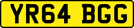 YR64BGG