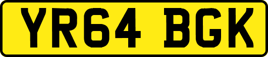 YR64BGK