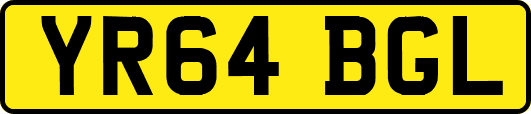 YR64BGL