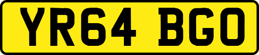 YR64BGO