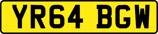 YR64BGW