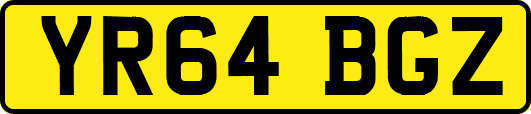 YR64BGZ