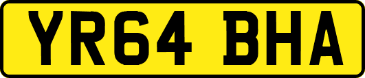 YR64BHA