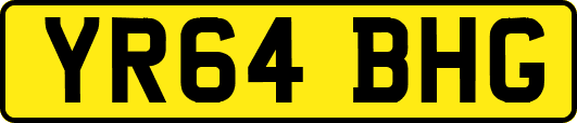 YR64BHG