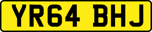 YR64BHJ