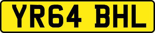 YR64BHL