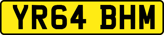 YR64BHM