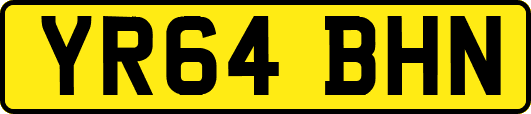 YR64BHN