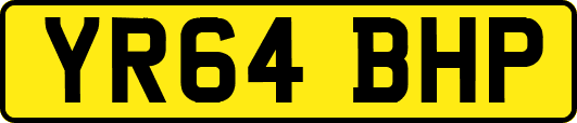 YR64BHP