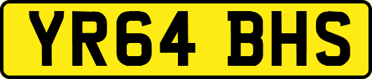 YR64BHS