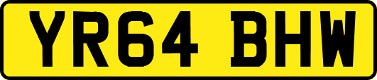 YR64BHW