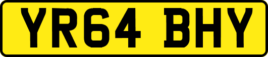 YR64BHY