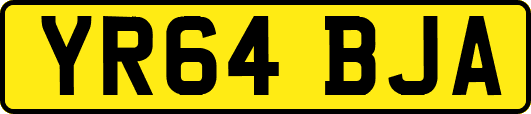 YR64BJA