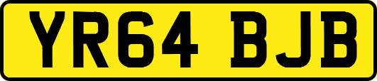 YR64BJB