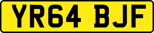 YR64BJF