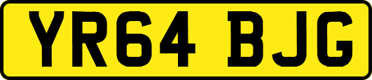 YR64BJG