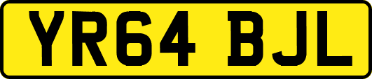 YR64BJL