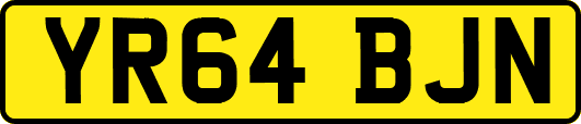 YR64BJN