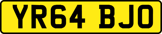 YR64BJO