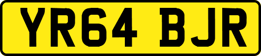 YR64BJR
