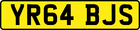 YR64BJS