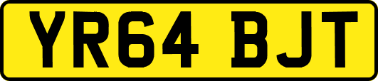 YR64BJT