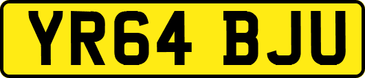 YR64BJU