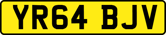 YR64BJV